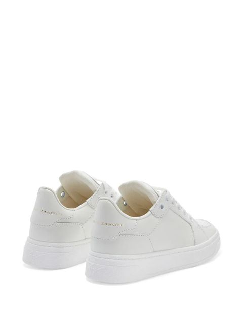 Giuseppe Zanotti GZ94 sneakers - White