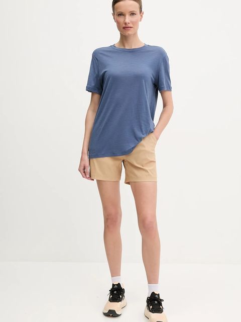 Columbia szorty outdoorowe Leslie Falls - zdjęcie produktu nr 2