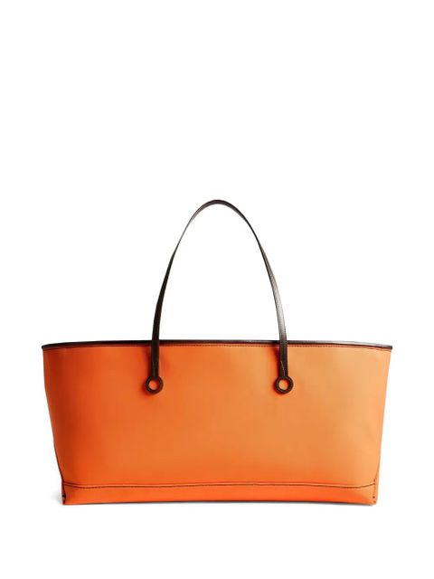 JW Anderson Anchor tote bag - Orange