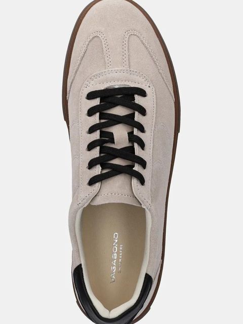 Vagabond Shoemakers sneakersy CODY damskie kolor beżowy 5944-149-02 - zdjęcie produktu nr 2