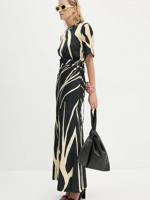 Nanushka torebka JEN LARGE