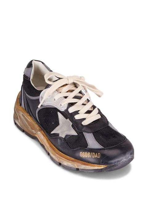 Golden Goose Dad-Star sneakers - Black - zdjęcie produktu nr 2