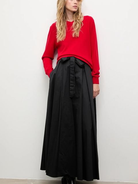 Answear.LAB sweter z wełny merino - zdjęcie produktu nr 1