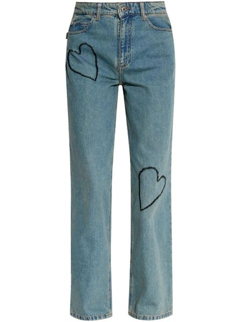 Zadig&Voltaire Elio jeans - Blue - zdjęcie produktu nr 1