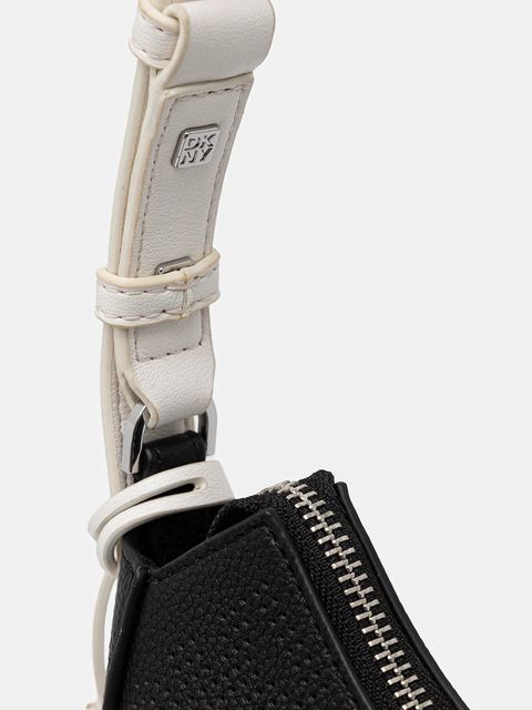 Dkny torebka SHELLY kolor czarny R523YK81