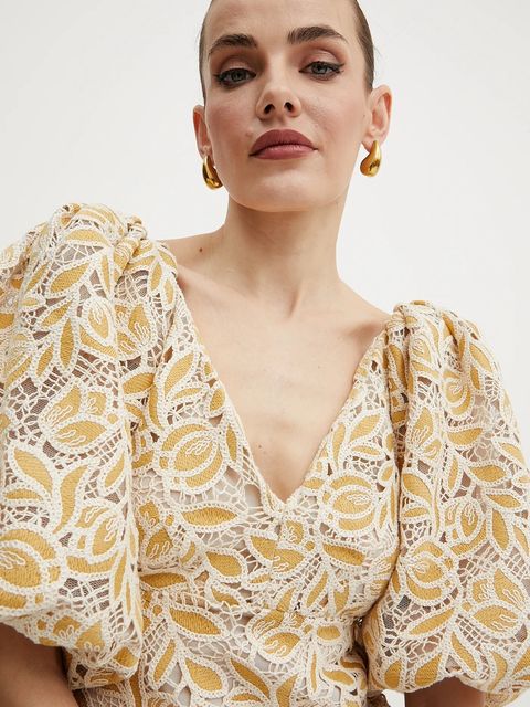 Luisa Spagnoli sukienka - zdjęcie produktu nr 2