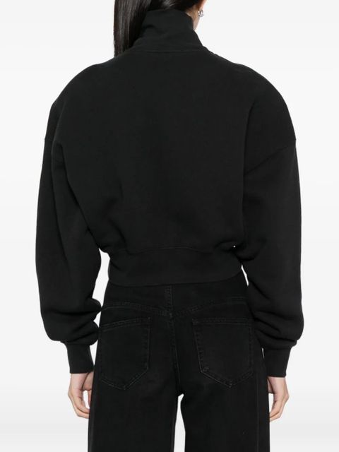 AGOLDE Darby jacket - Black