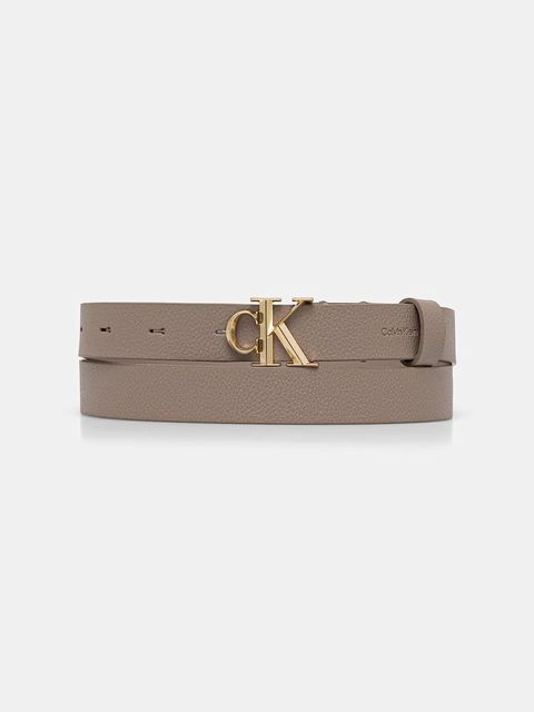 Calvin Klein pasek damski - zdjęcie produktu nr 1