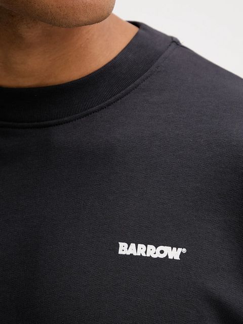 Barrow bluza bawełniana