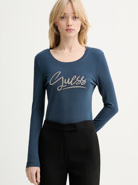 Guess longsleeve - zdjęcie produktu nr 1