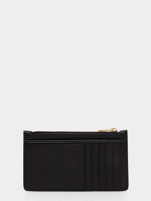 A.P.C. portfel skórzany porte-cartes willow - zdjęcie produktu nr 1