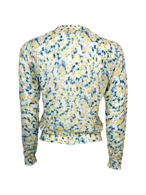 Ulla Johnson Vivienne cardigan - White - zdjęcie produktu nr 2