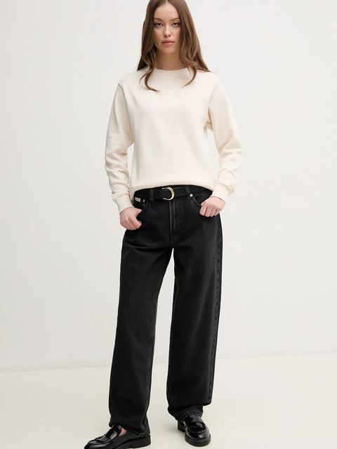 Pedro del Hierro bluza bawełniana - zdjęcie produktu nr 2