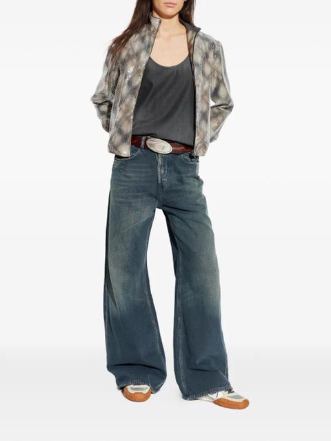 Diesel 1996 D-Sire jeans - Blue - zdjęcie produktu nr 2