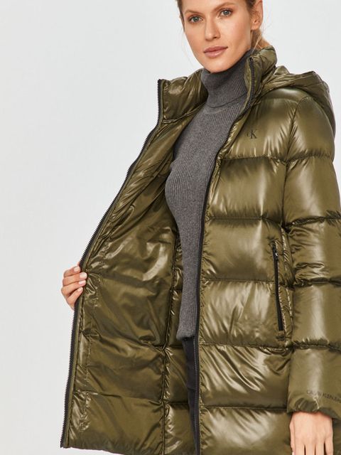 Calvin Klein Jeans - Kurtka puchowa