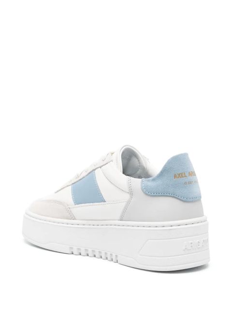 Axel Arigato Clean 90 trainers - White