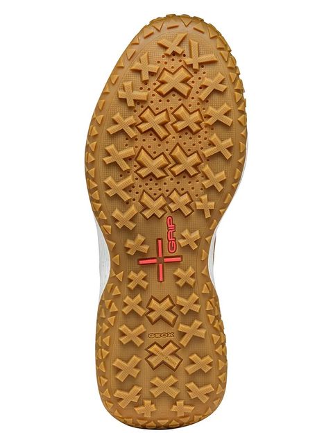 Geox sneakersy D OLIVIERA + GRIP