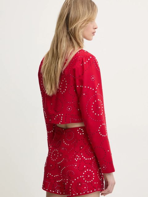 Never Fully Dressed marynarka Gem