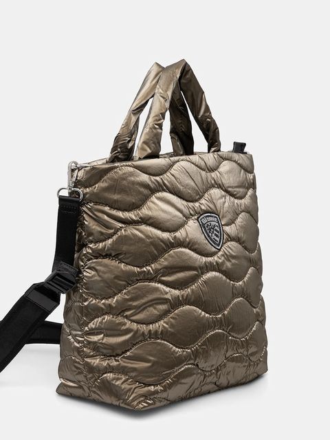 Blauer torebka kolor zielony MARFA03 - zdjęcie produktu nr 2