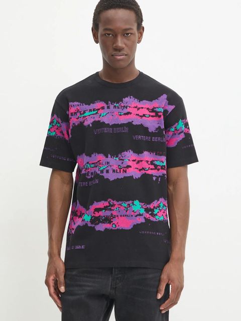 Vertere Berlin sweter kolor czarny VER KT270