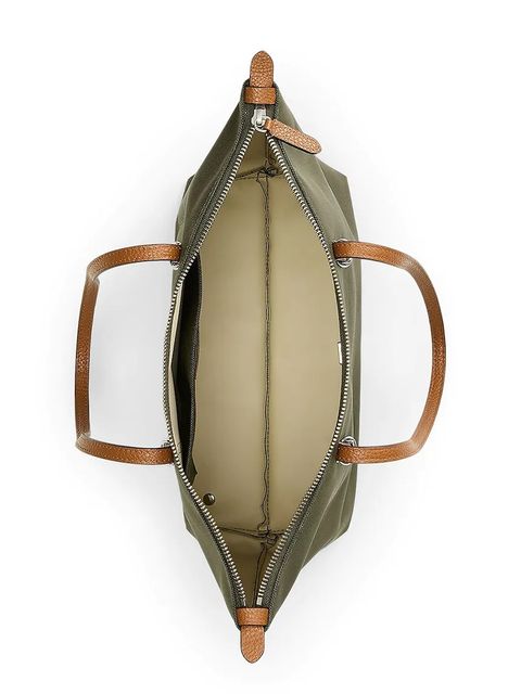 Lauren Ralph Lauren torebka kolor czarny 431916737