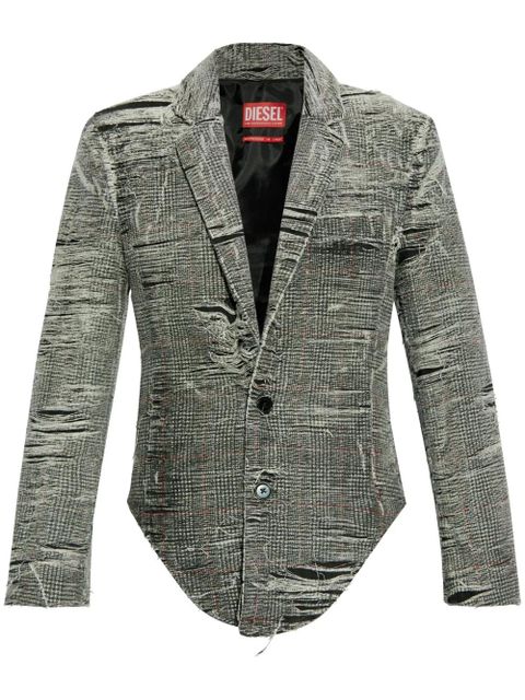 Diesel De-Phonix blazer - Grey