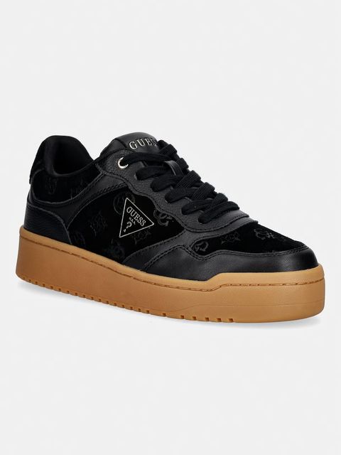 Guess MIRAM17 sneakersy damskie - zdjęcie produktu nr 1