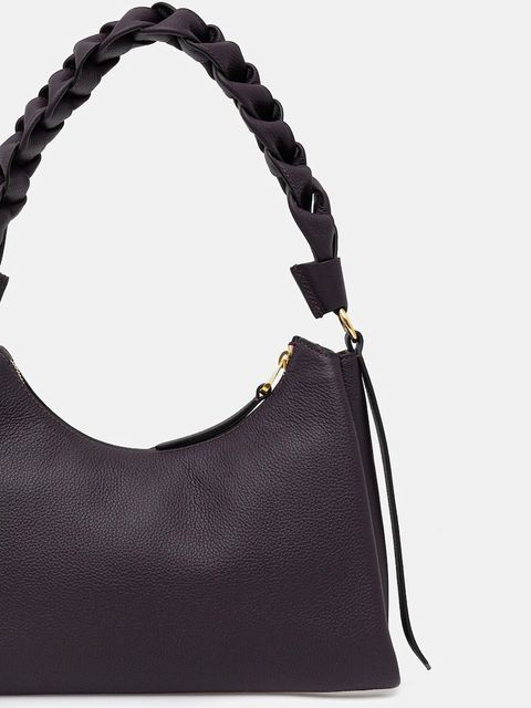 Coccinelle torebka kolor fioletowy E1 M50 13 03 01