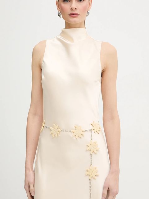 Desigual pasek FANATSIA SUNS - zdjęcie produktu nr 2