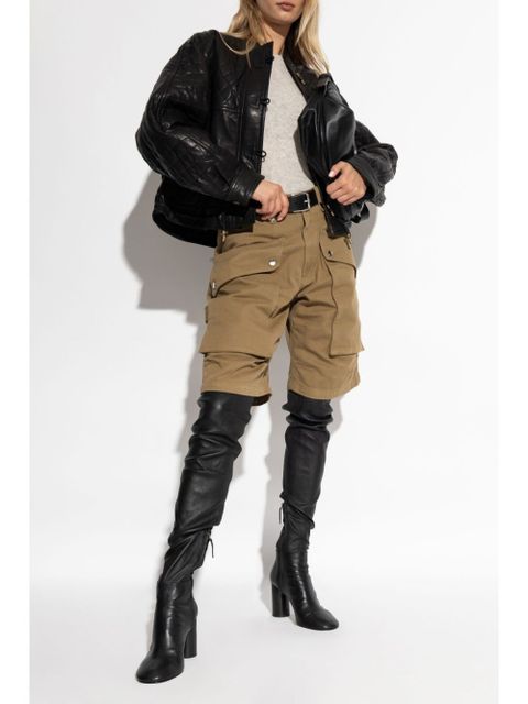 MARANT ÉTOILE Obira sweater - Neutrals