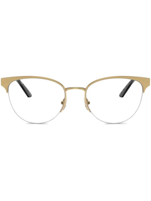 Versace Eyewear VE1297 glasses - Gold - zdjęcie produktu nr 1