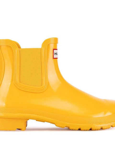 HUNTER WFS2078RGL Żółty - zdjęcie produktu nr 1