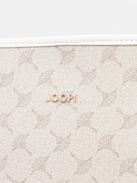 Joop! torebka Mazzolino Lara kolor beżowy 4140008016