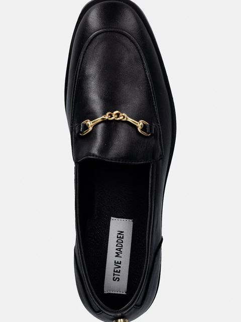 Steve Madden mokasyny skórzane Neona