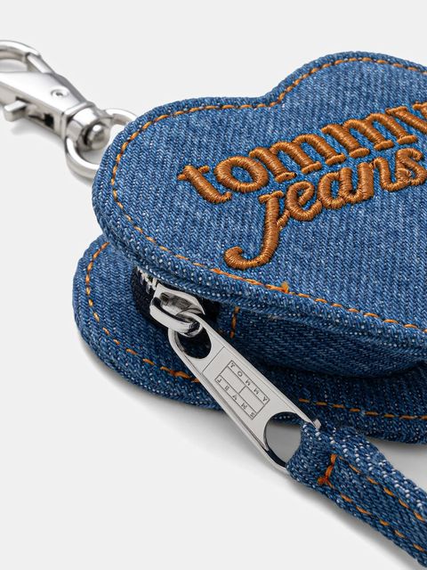 Tommy Jeans brelok AW0AW18595 - zdjęcie produktu nr 2