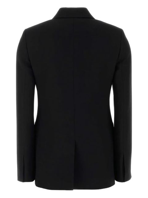 Gucci pocket blazer - Black - zdjęcie produktu nr 2