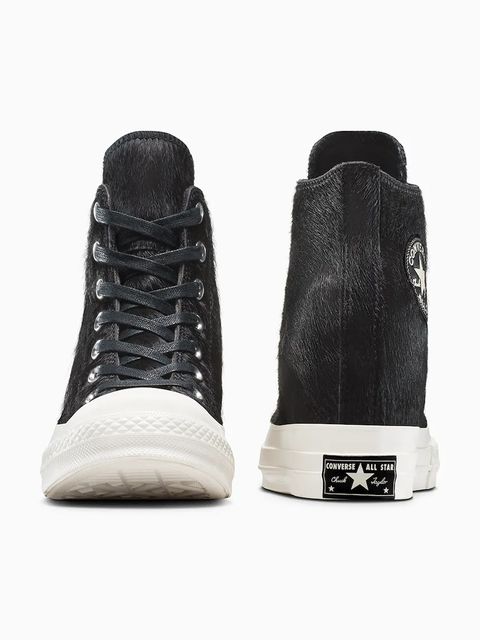 Converse trampki Chuck 70 Pony Hair