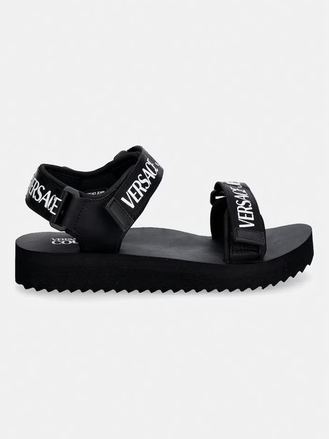 Versace Jeans Couture sandały damskie - zdjęcie produktu nr 1