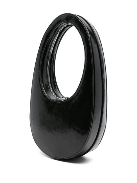 Coperni Swipe Bag tote bag - Black