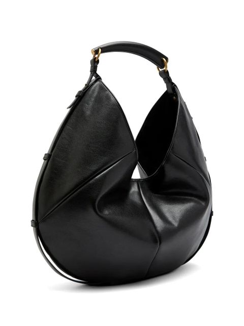 Saint Laurent Mombasa tote bag - Black - zdjęcie produktu nr 2