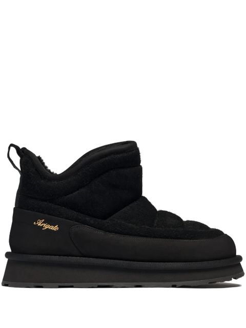 Axel Arigato Pillow boots - Black - zdjęcie produktu nr 1