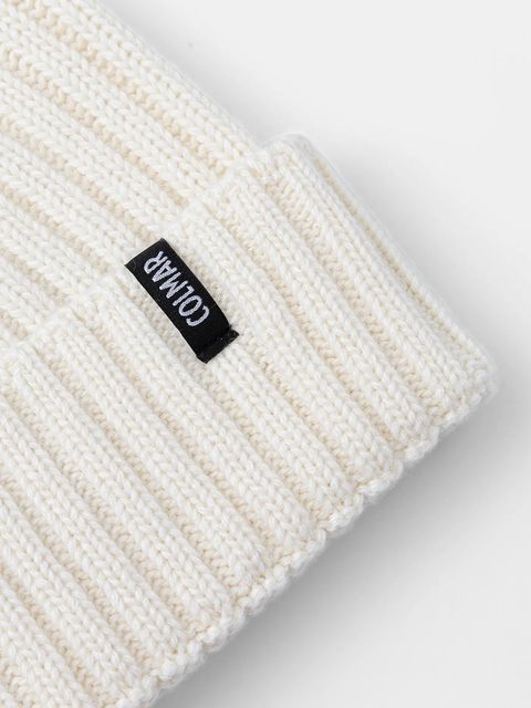 Colmar czapka kolor beżowy 5079.8ZU