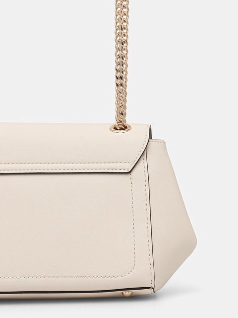 Guess torebka TALENT kolor biały HWNG96 69210