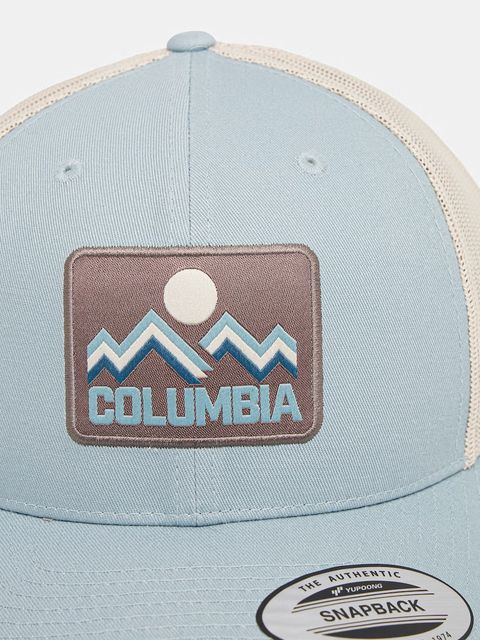 Columbia czapka