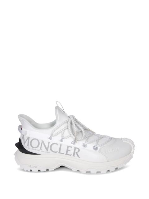 Moncler Trailgrip Lite2 sneakers - White - zdjęcie produktu nr 1