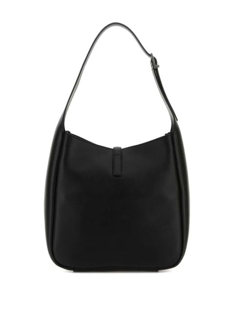 Saint Laurent small 5 À 7 shoulder bag - Black - zdjęcie produktu nr 2