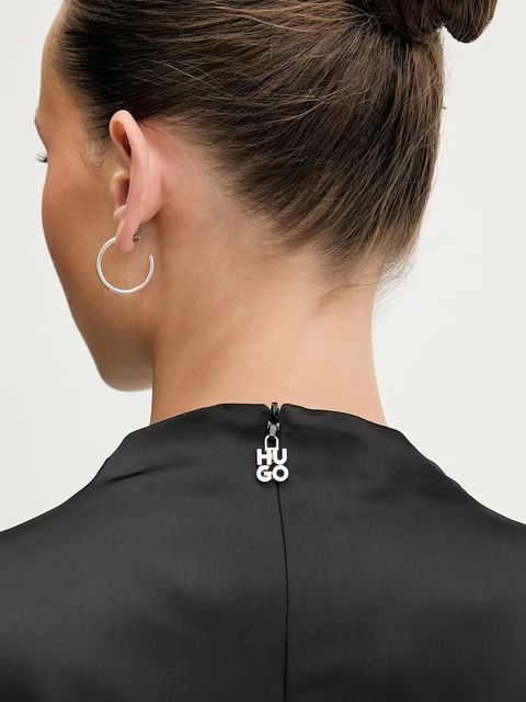 HUGO bluzka Casmini-1