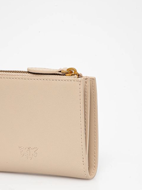 Pinko portfel skórzany - zdjęcie produktu nr 1