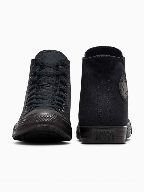 Converse - Trampki Chuck Taylor All Star M3310.D-black.mono - zdjęcie produktu nr 2