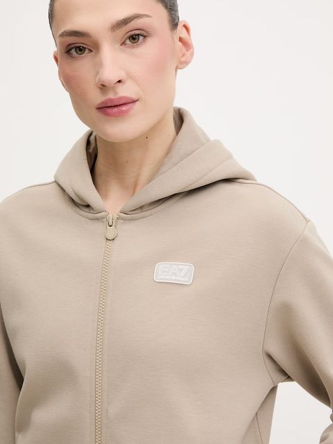 EA7 Emporio Armani dres